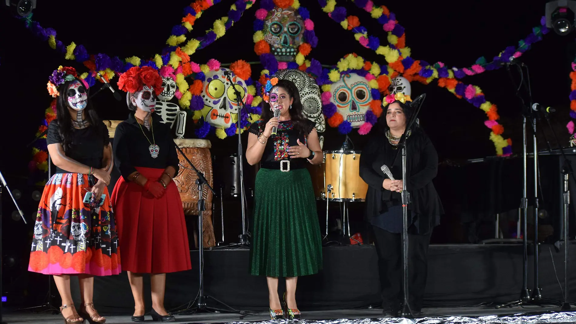 2do Festuival Dia de Muertos IMCA-hermosillo-2020-Carlos Villalba (4)